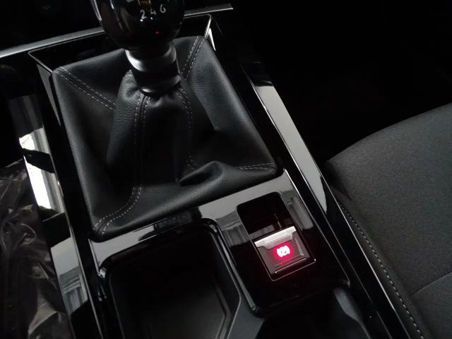 Opel Astra GS-Line Grand Sport