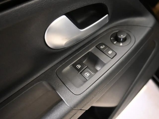 Seat Mii electric Plus