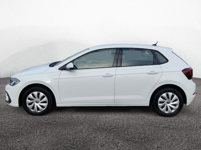 Volkswagen Polo 1.0 TSI DSG Life