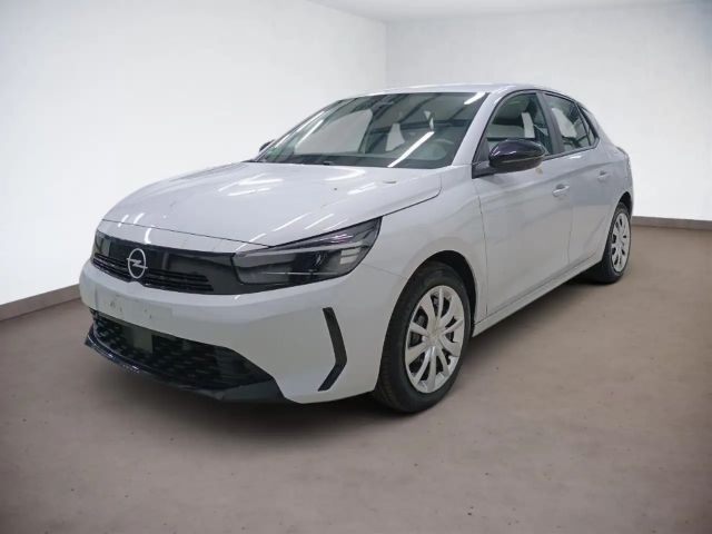 Opel Corsa 1.2 Turbo Edition Turbo