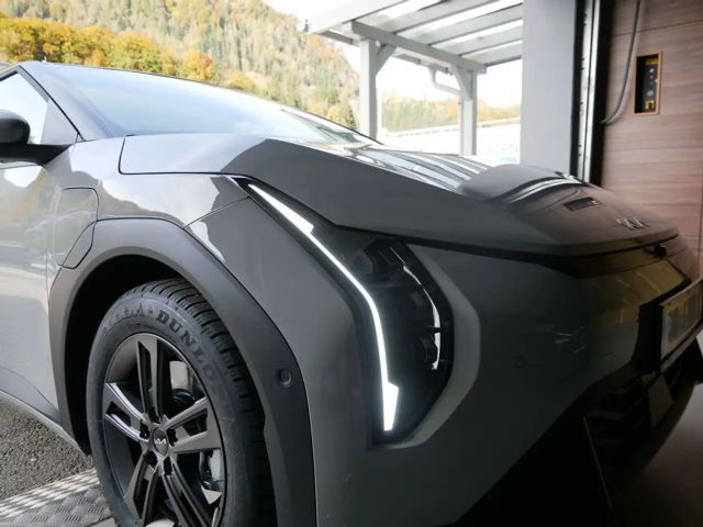 Kia EV4 81.4 kWh Earth FWD Plus