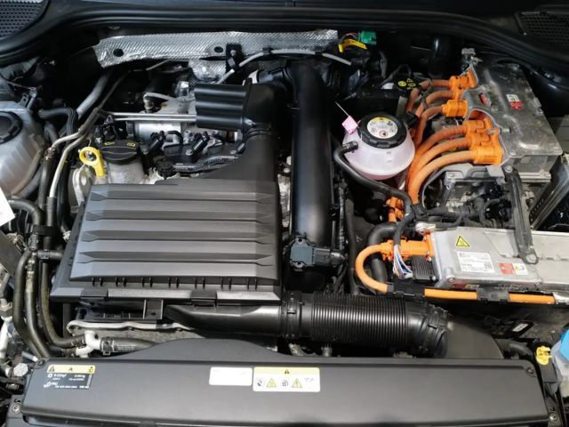 Volkswagen Golf GTE Golf VIII eHybrid