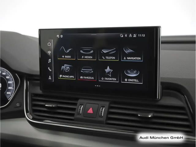 Audi Q5 40 TDI Quattro S-Line S-Tronic