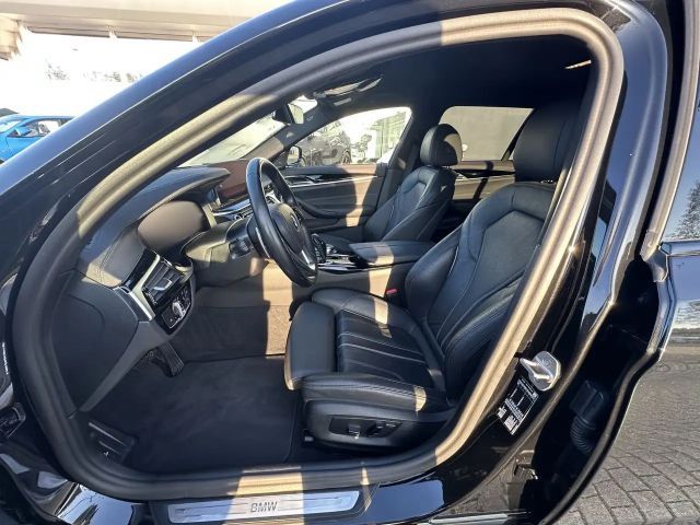 BMW 520 520d Touring