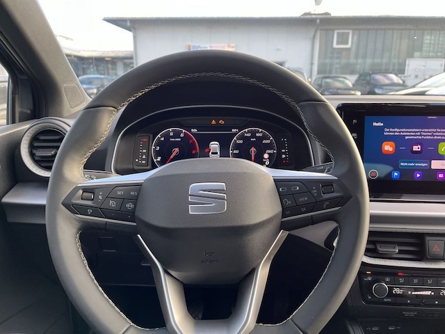 Seat Ibiza 1.0 TSI Xcellence