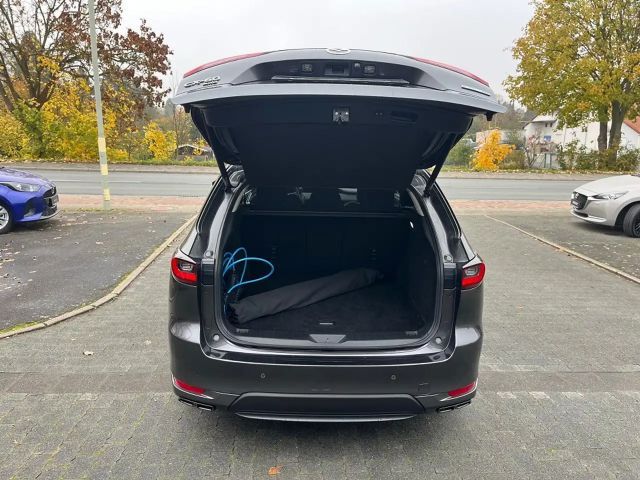 Mazda CX-60 Homura e-Skyactiv