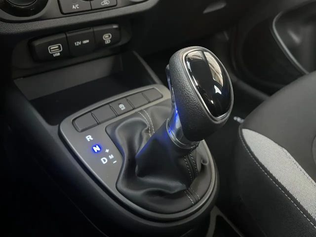 Hyundai i10 1.0 Trend