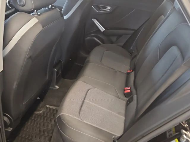 Audi Q2 1.0 TFSI