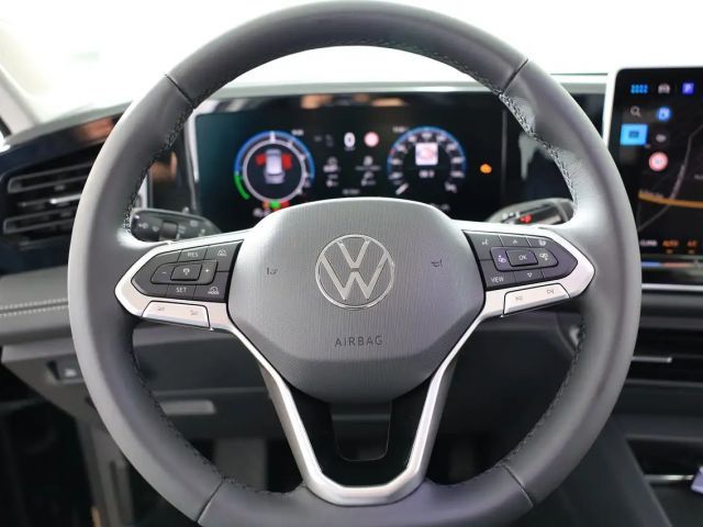 Volkswagen Tiguan DSG eHybrid
