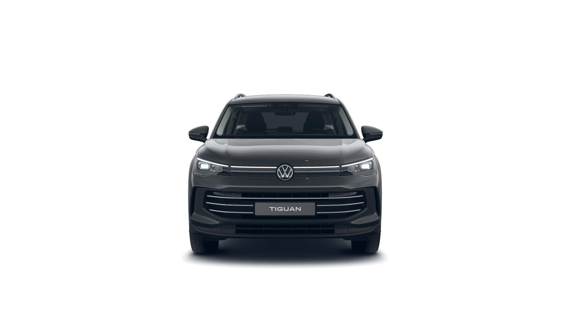 Volkswagen Tiguan 1.5 eTSI