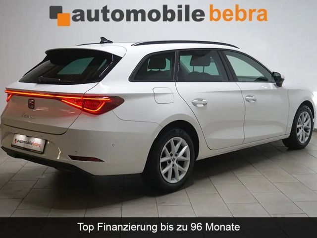 Seat Leon 2.0 TDI DSG Style