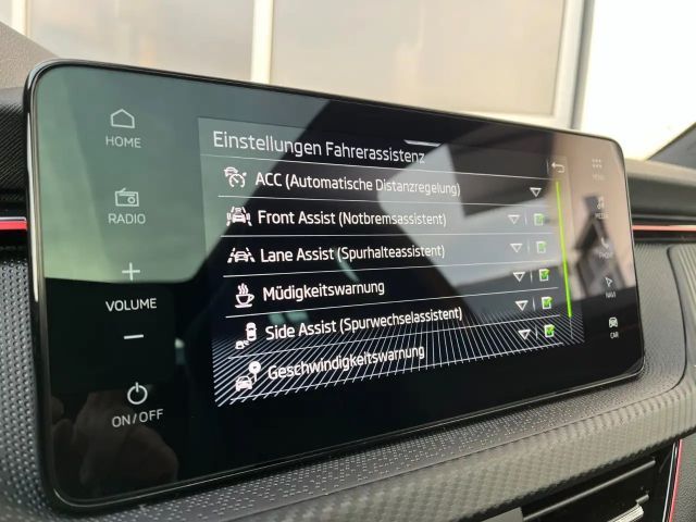 Skoda Kamiq 1.5 TSI Monte Carlo