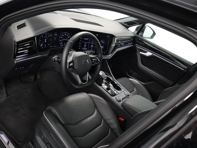 Volkswagen Touareg 3.0 V6 TDI DSG