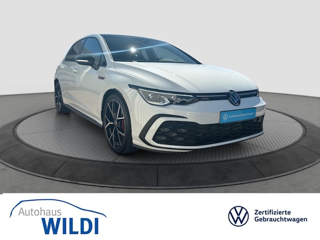 Volkswagen Golf DSG Style