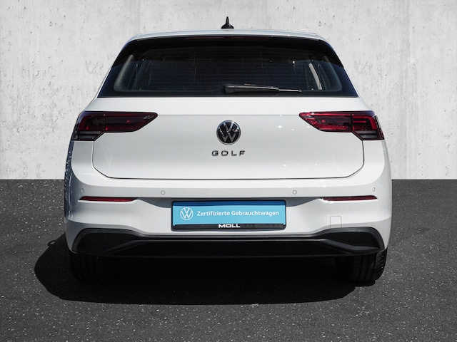 Volkswagen Golf 1.5 TSI