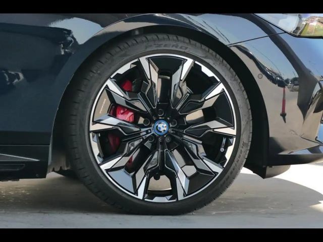 BMW i5 M60 Sedan xDrive