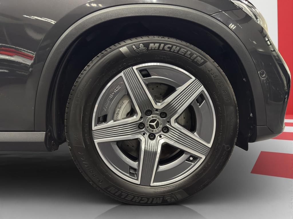 Mercedes-Benz GLC 300 AMG Line GLC 300 d