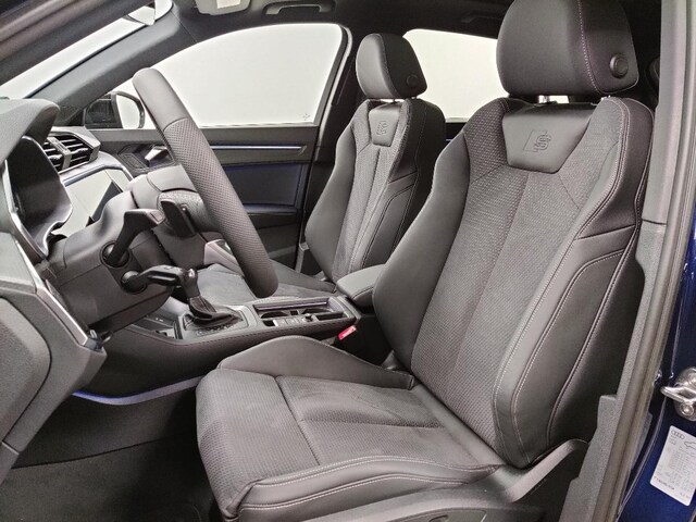 Audi Q3 Quattro S-Tronic