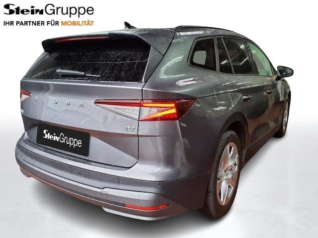 Skoda Enyaq APP+DAB+SHZ+VIRT+ACC+LED+NAVI+PDC+TOTW