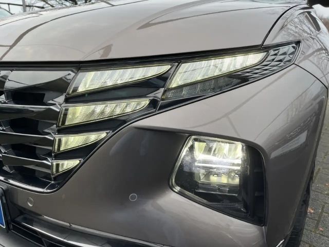 Hyundai Tucson 1.6 T-GDi Trend