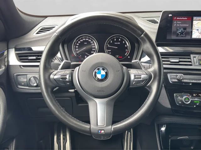 BMW X2 M-Sport xDrive20i