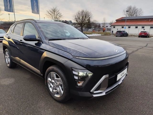 Hyundai Kona 1.6 T-GDi Trend