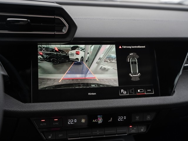 Audi A3 35 TFSI S-Line S-Tronic Sportback