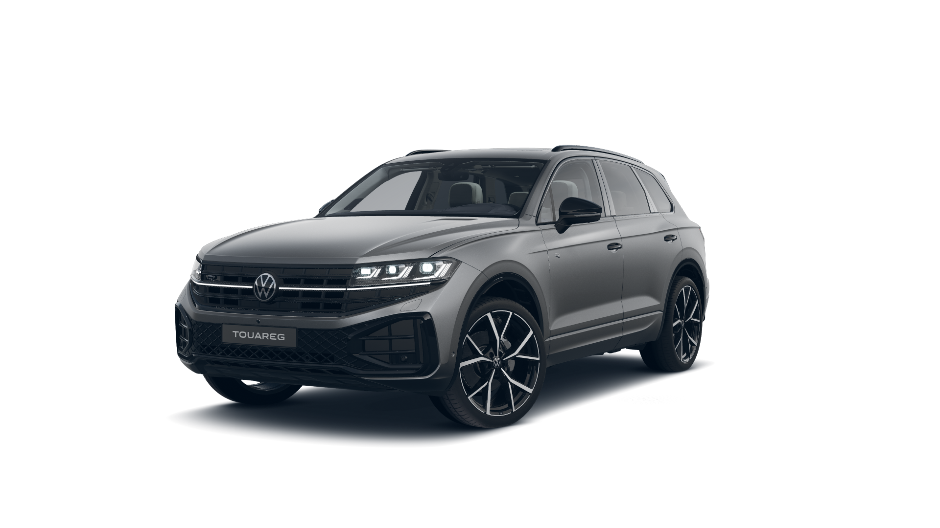 Volkswagen Touareg 3.0 V6 TDI R-Line Style