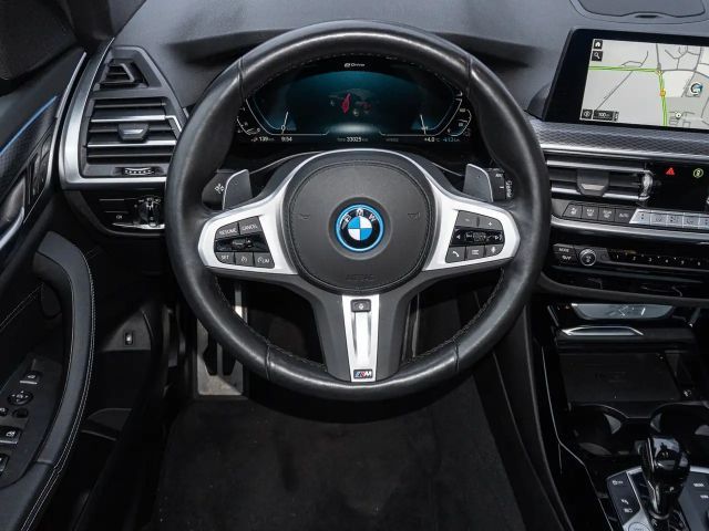 BMW X3 M-Sport xDrive30e