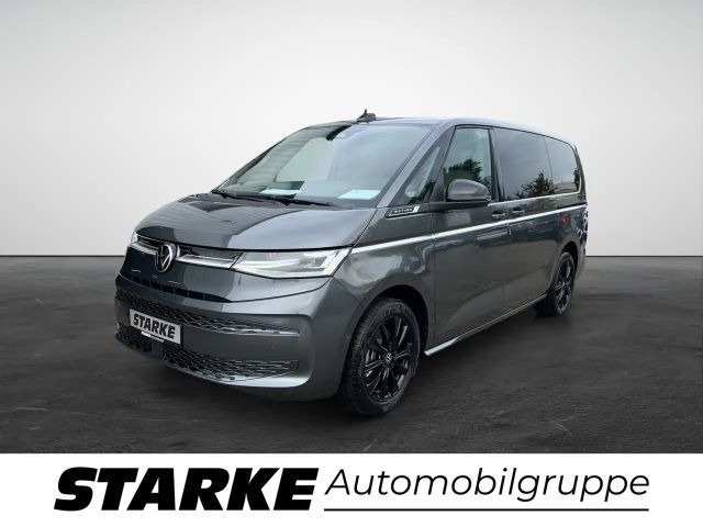 Volkswagen Multivan 2.0 TDI DSG Style T7