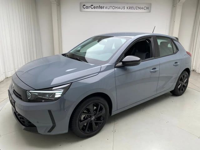 Opel Corsa Edition Hybrid