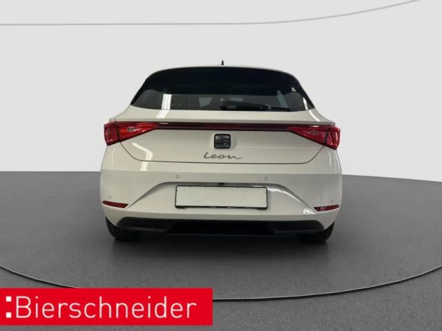 Seat Leon 1.5 eTSI DSG