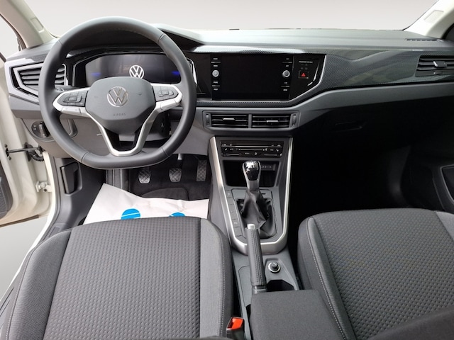 Volkswagen Taigo 1.0 TSI