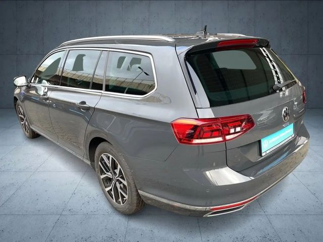 Volkswagen Passat DSG GTE Variant