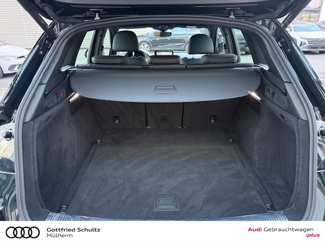 Audi Q5 40 TDI Quattro S-Tronic