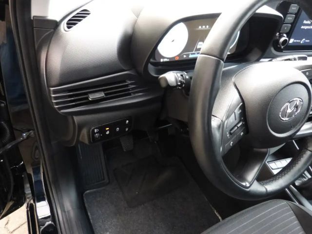 Hyundai i20 APPLE SHZ LHZ KAMERA+PDC KLIMA TEMPOMAT