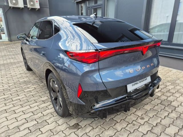 Cupra Tavascan Endurance