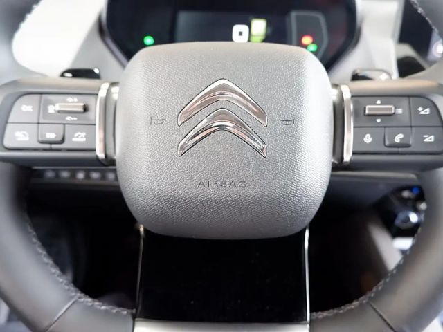 Citroën C5 X Hybrid Shine