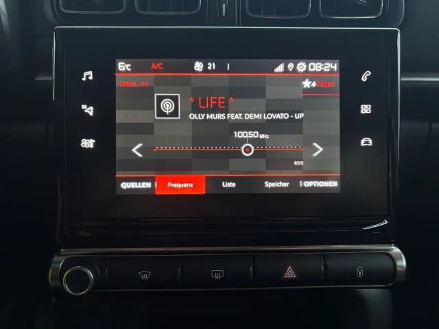 Citroën C3 C-Series PureTech