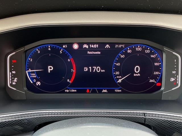 Volkswagen T-Cross 1.0 TSI DSG Style