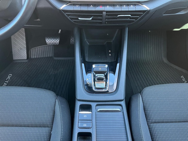 Skoda Octavia 2.0 TDI Ambition Combi