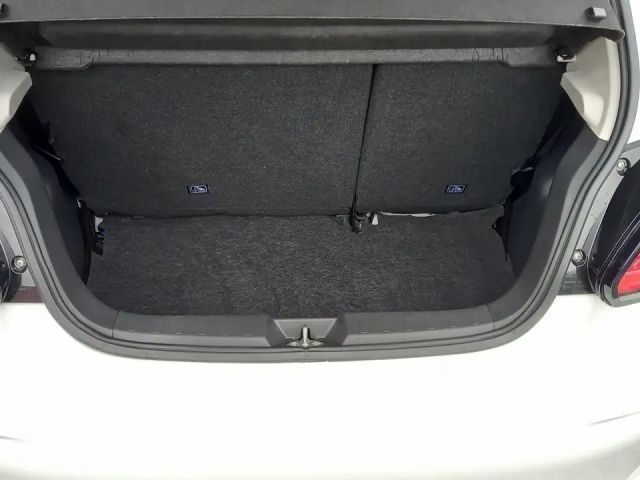 Mitsubishi Space Star Star