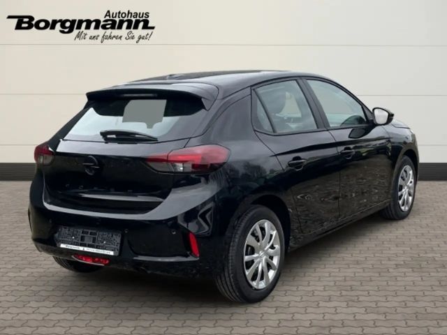 Opel Corsa 1.2 Turbo Edition Turbo