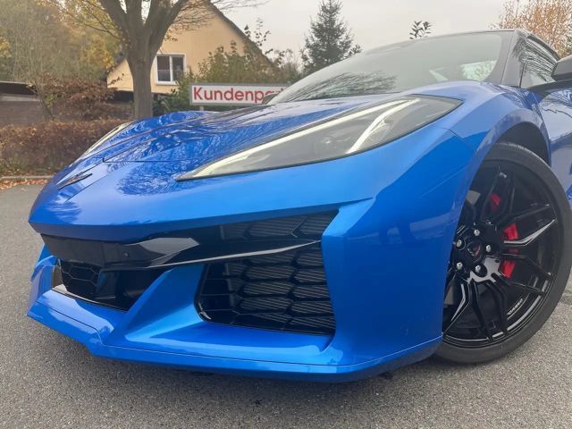Corvette C8 Cabriolet