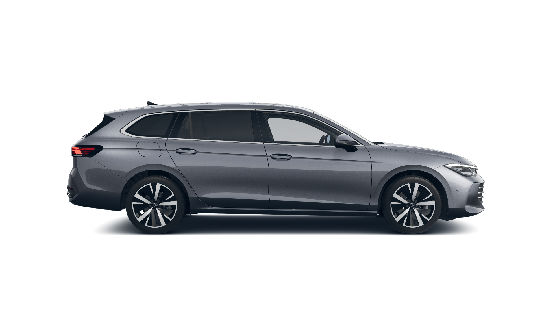 Volkswagen Passat Business eHybrid