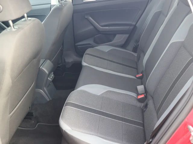 Volkswagen Polo 1.0 TSI Style