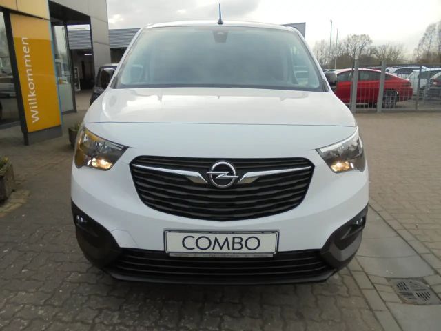 Opel Combo 1.5 CDTI
