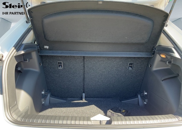 Skoda Fabia 1.0 MPI LED PDC