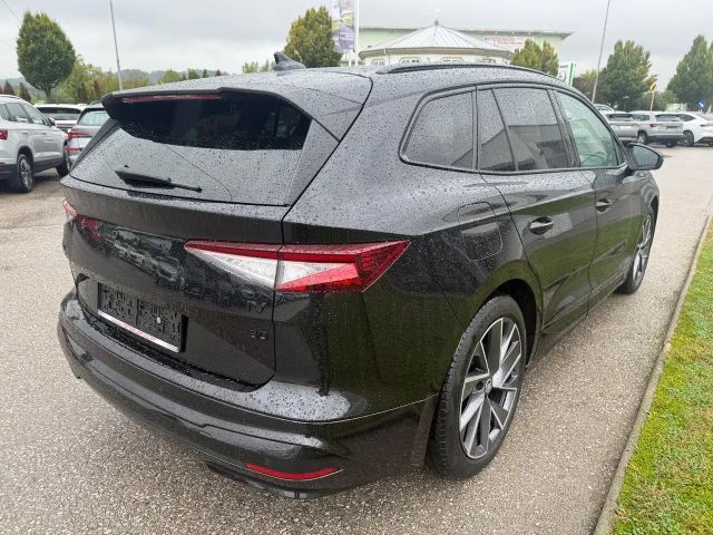 Skoda Enyaq Sportline iV 80