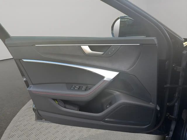 Audi A6 50 TDI Avant Quattro